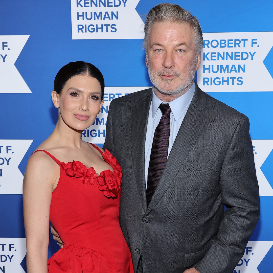 Hilaria Baldwin Admits She's Sometimes Alec Baldwin's "Mommy"